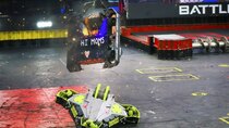 BattleBots - Episode 11 - Never Say Die