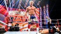 WWE Raw - Episode 13 - RAW 1557 - WrestleMania 39 Raw