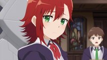 Saikyou Onmyouji no Isekai Tenseiki Episode 12│Seika is A Demon King in  Human Form 