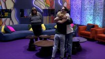 Big Brother Celebrites - Episode 69