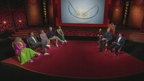 Taskmaster (AU) - Episode 9 - Sorry for your loss