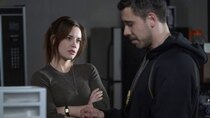 Law & Order: Special Victims Unit - Episode 17 - Lime Chaser
