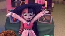 Monster High - Episode 21 - Creature Clash