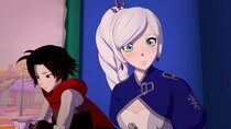 RWBY - Episode 7 - The Perils of Paper Houses