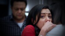 Anupama - Episode 865 - Anuj is Enraged 