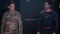 Superman & Lois - Episode 4 - Too Close To Home