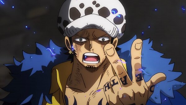 One Piece Episode 1057 Discussion - Forums 