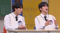 Men on a Mission - Episode 13