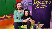 CBeebies Bedtime Stories - Episode 19 - Joe Wicks - Would You Like a Banana?