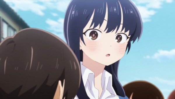 Boku no Kokoro no Yabai Yatsu Episode 1