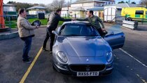 Wheeler Dealers - Episode 4 - Maserati 4200