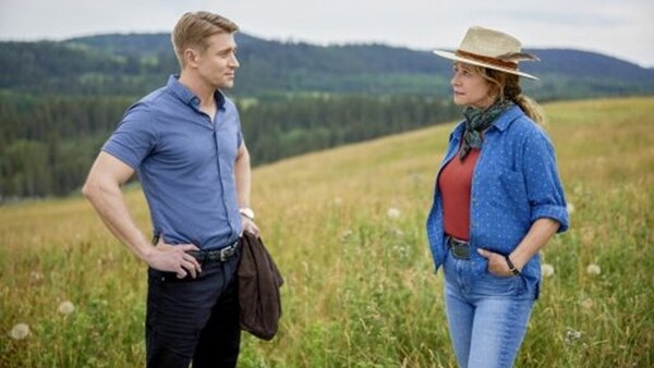 Ride - S01E02 - Rodeo and Juliet