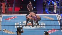 NJPW Strong - Episode 8 - Battle In The Valley - Night 4