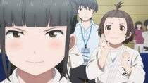 Mou Ippon! - Episode 13 - Another Ippon!