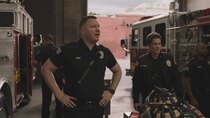 9-1-1: Lone Star - Episode 11 - Double Trouble