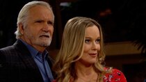 The Bold and the Beautiful - Episode 1095 - Ep # 8989 Monday, April 3, 2023