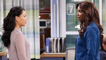 Chicago Med - Episode 18 - I Could See the Writing on the Wall