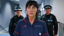 Casualty - Episode 25 - Baby I Don't Care
