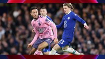 Match of the Day - Episode 32 - MOTD - 18th March 2023