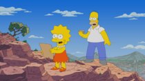 The Simpsons - Episode 19 - Write Off This Episode