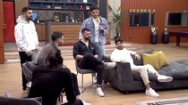 Kısmetse Olur - Episode 101