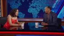 The Daily Show - Episode 76 - Robin Thede