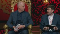 Taskmaster (AU) - Episode 10 - Don't ask me what a JC is
