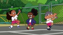 Craig of the Creek - Episode 31 - The Jump Off