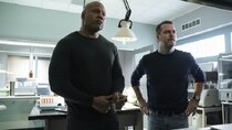 NCIS: Los Angeles - Episode 17 - Maybe Today