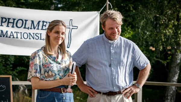 The Sandhamn Murders Season 9 Episode 3