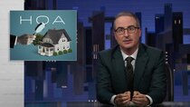 Last Week Tonight with John Oliver - Episode 7 - April 9, 2023: Homeowners Associations