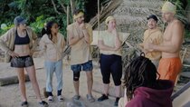 Survivor Quebec - Episode 10