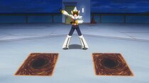 Yuu Gi Ou: Go Rush!! - Episode 53 - The Life of Yuuhi the Delinquent