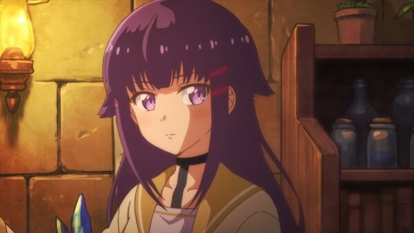 Isekai Shoukan wa Nidome Desu Episode 12 - Watch Isekai Shoukan wa