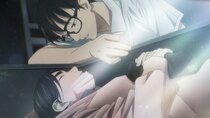 Kimi wa Houkago Insomnia - Episode 1 - Capella