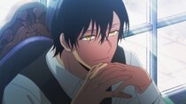 Kanojo ga Koushaku-tei ni Itta Riyuu - Episode 2 - Why Raeliana Made a Contract