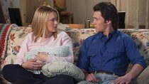 Young Sheldon - Episode 18 - Little Green Men and a Fella's Marriage Proposal