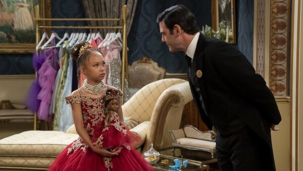 Raven's Home Season 6 Episode 1