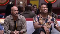 Big Brother Brazil - Episode 84