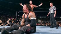 WWE Rivals - Episode 7 - Undertaker vs. Randy Orton