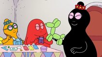 Barbapapa: One Big Happy Family! - Episode 42 - The Barbababies' Birthday