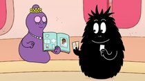 Barbapapa: One Big Happy Family! - Episode 21 - Marvelous Moustaches