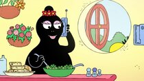 Barbapapa: One Big Happy Family! - Episode 40 - Let Justice Be Done