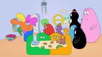 Barbapapa: One Big Happy Family! - Episode 28 - The Doppelganger