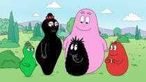 Barbapapa: One Big Happy Family! - Episode 29 - The Perfect Portrait