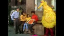 Sesame Street - Episode 3 - A Cold Day on Sesame Street