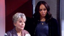 Days of our Lives - Episode 144 - Monday, April 25, 2022