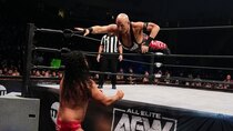 All Elite Wrestling: Rampage - Episode 5 - AEW Rampage 78