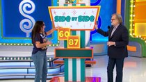 The Price Is Right - Episode 118 - Mon, Mar 20, 2023
