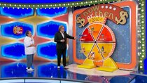 The Price Is Right - Episode 119 - Tue, Mar 21, 2023